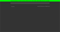 Desktop Screenshot of boatradar.com
